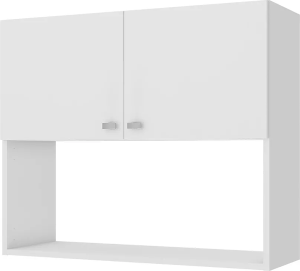 Шкаф навесной для кухни Stolline Ш80 / 448.03 - фото