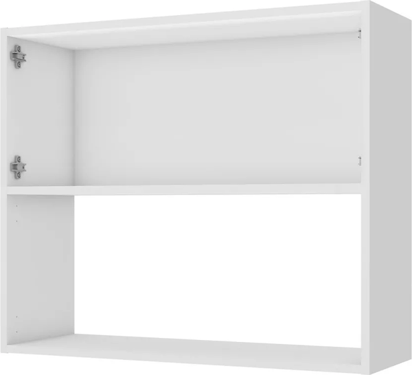 Шкаф навесной для кухни Stolline Ш80 / 448.03