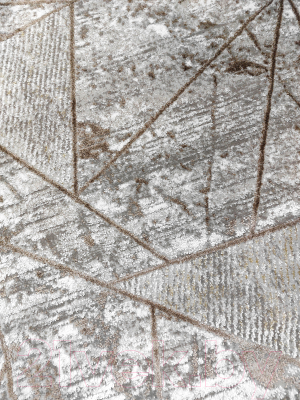 Ковер Safyun Liparis LP313-CREAM-BROWN - фото