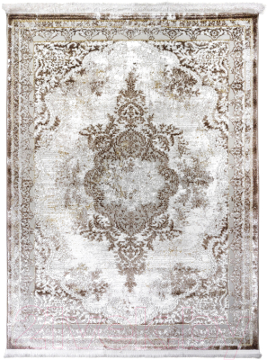 Ковер Safyun Liparis LP362-CREAM-BROWN - фото