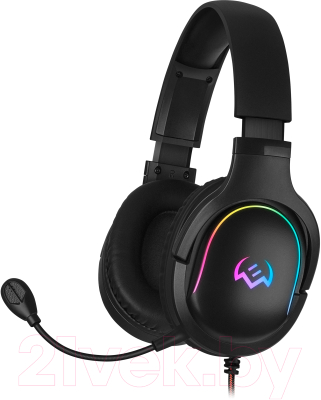 Наушники-гарнитура Sven AP-U910MV - фото