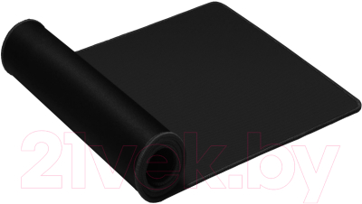 Коврик для мыши Defender Black Ultra One / 50004