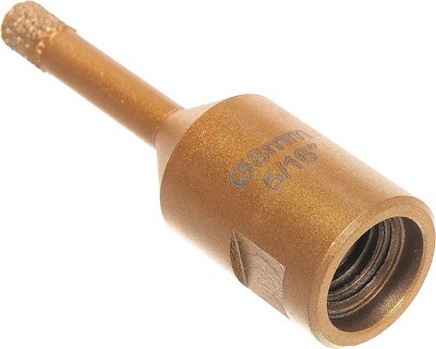 Коронка Makita D-61086 - фото