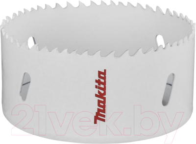 Коронка Makita D-17136 - фото