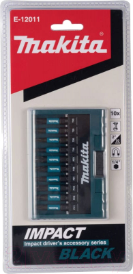 Набор бит Makita E-12011