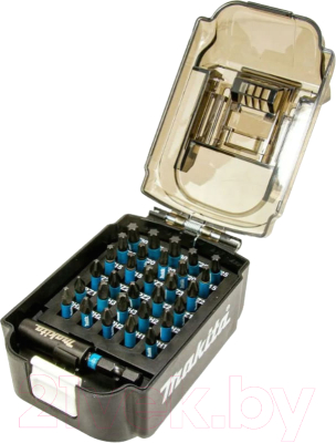 Набор бит Makita E-03084 - фото