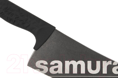 Нож-топорик Samura Arny SNY-0041B (черный)