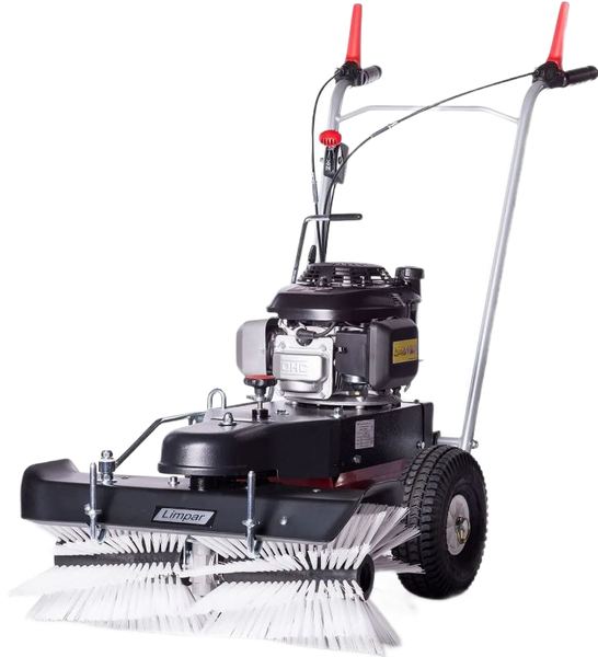Подметальная машина Limpar 72 FKV-G3 - фото
