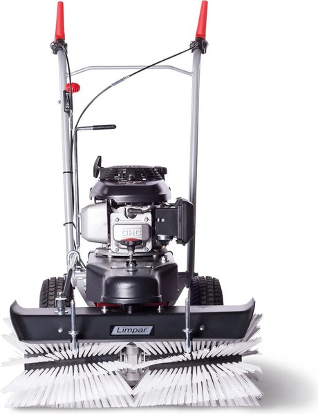 Подметальная машина Limpar 72 FKV-G3