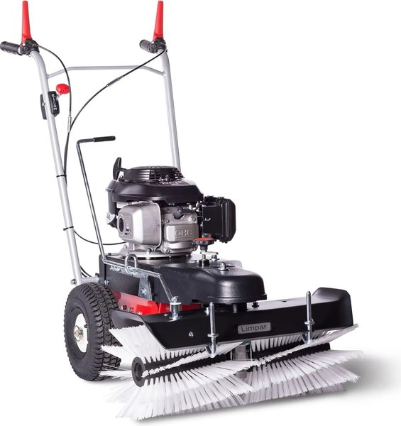Подметальная машина Limpar 72 FKV-G3