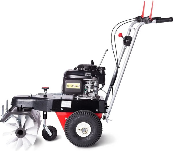 Подметальная машина Limpar 72 FKV-G3