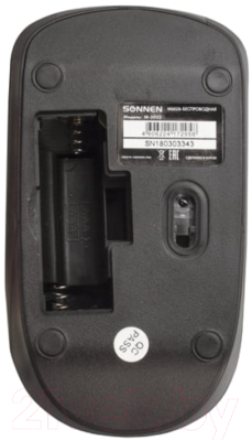 Мышь Sonnen M-3032