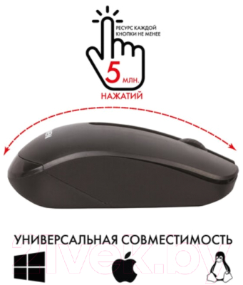 Мышь Sonnen M-3032