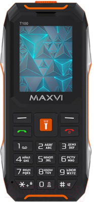 Мобильный телефон Maxvi T100