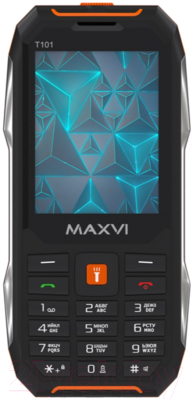 Мобильный телефон Maxvi T101