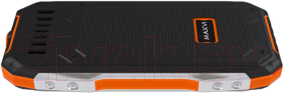 Мобильный телефон Maxvi T101