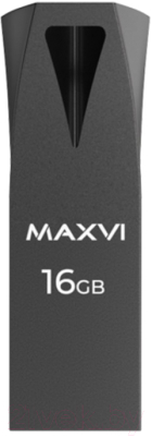 USB flash накопитель Maxvi MK2 16GB 2.0