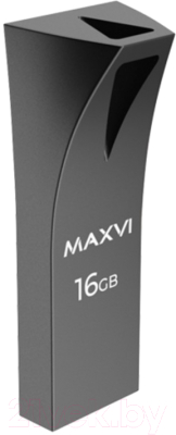 USB flash накопитель Maxvi MK2 16GB 2.0