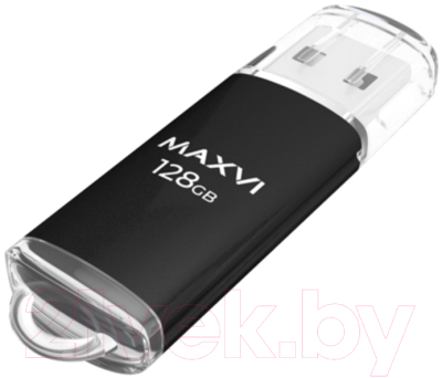 Usb flash накопитель Maxvi MP 128GB 2.0 - фото