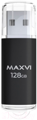 USB flash накопитель Maxvi MP 128GB 2.0