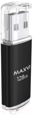 USB flash накопитель Maxvi MP 128GB 2.0