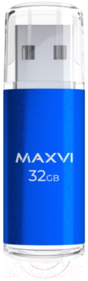 USB flash накопитель Maxvi MP 32GB 2.0