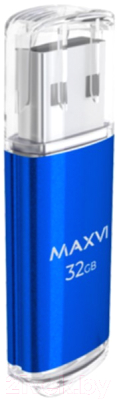 USB flash накопитель Maxvi MP 32GB 2.0