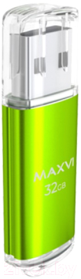 Usb flash накопитель Maxvi MP 32GB 2.0