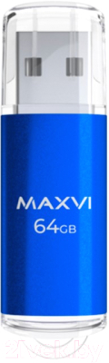 Usb flash накопитель Maxvi MP 64GB 2.0