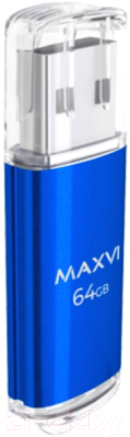 Usb flash накопитель Maxvi MP 64GB 2.0