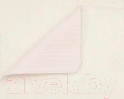 Коврик для ванной Gokyildiz Maxiform 50x80 / DUZ-0005-CREAM