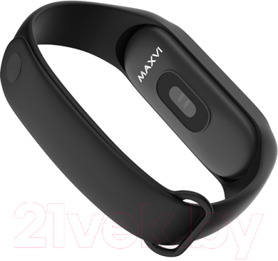 Фитнес-браслет Maxvi SB-01