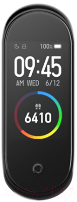 Фитнес-браслет Maxvi SB-01