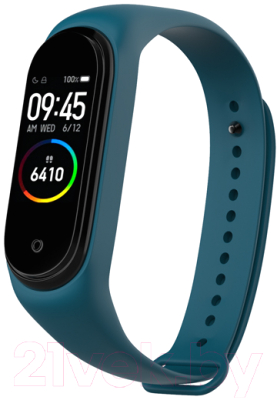 Фитнес-браслет Maxvi SB-01 - фото