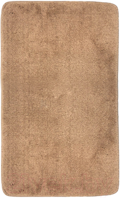Коврик для ванной Gokyildiz Maxiform 50x80 / DUZ-5013-BROWN - фото