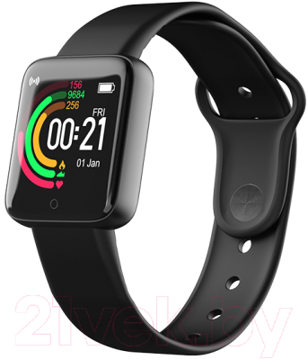 Умные часы Maxvi SW-01 - фото