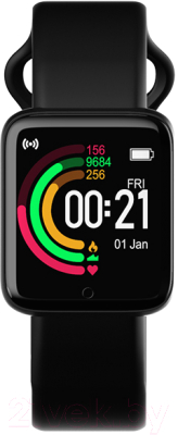 Умные часы Maxvi SW-01