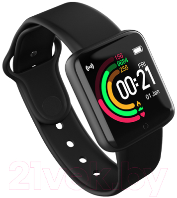 Умные часы Maxvi SW-01