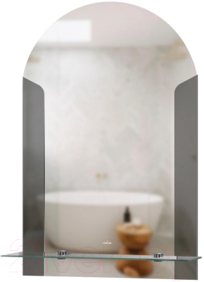 Зеркало Mixline Муза 552616