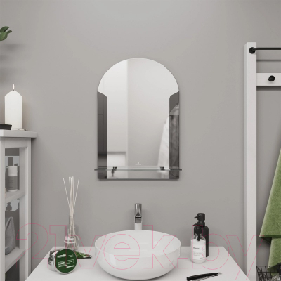 Зеркало Mixline Муза 552616