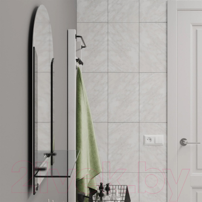 Зеркало Mixline Муза 552616