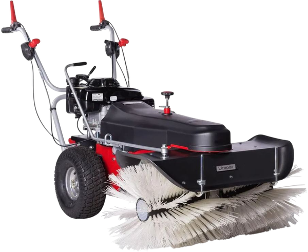 Подметальная машина Limpar 84 Pro FBB-F1R - фото