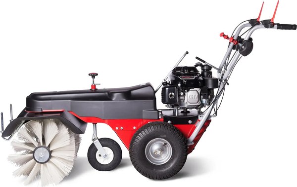 Подметальная машина Limpar 84 Pro FBB-F1R