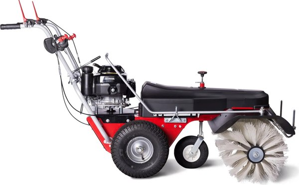 Подметальная машина Limpar 84 Pro FBB-F1R