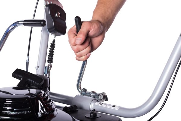 Подметальная машина Limpar 84 Pro FBB-F1R