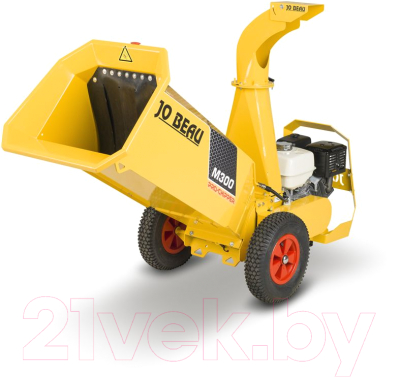 Садовый измельчитель электрический Jo Beau M300 / 001362