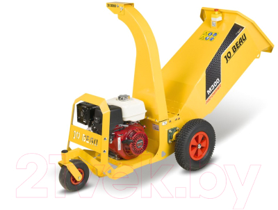 Садовый измельчитель электрический Jo Beau M300 / 001362