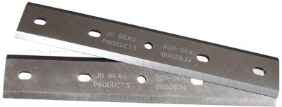 Садовый измельчитель электрический Jo Beau M300 / 001362