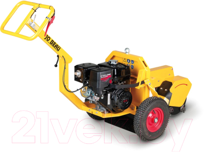 Садовый измельчитель бензиновый Jo Beau B13-90 / 001203