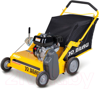 Скарификатор для газона Jo Beau PR22+ / 003562 - фото